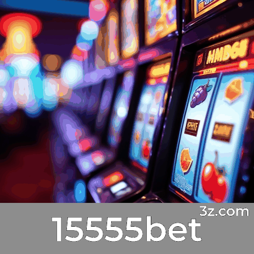 15555bet