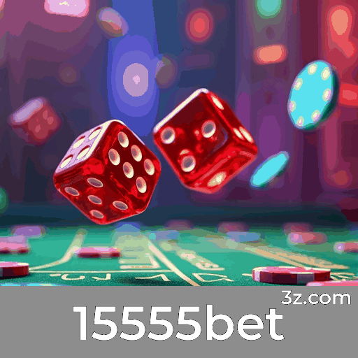 15555bet game mais image