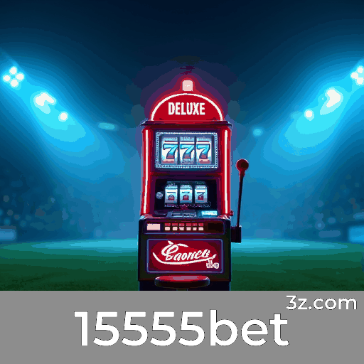 15555bet game mais image