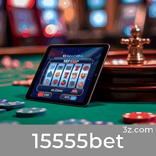 15555bet game mais image