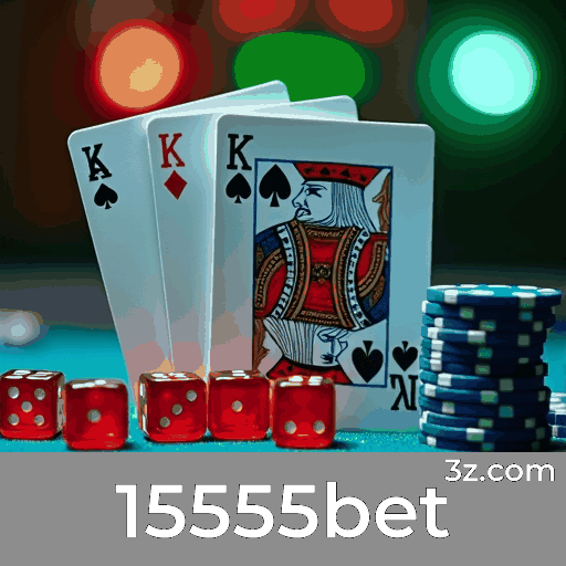 15555bet 