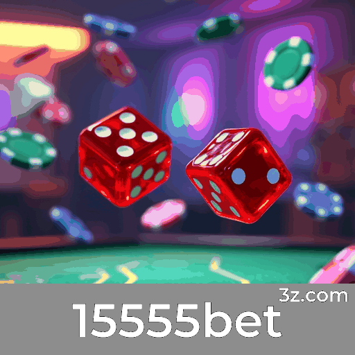 15555bet game mais image