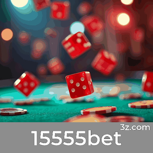 15555bet 