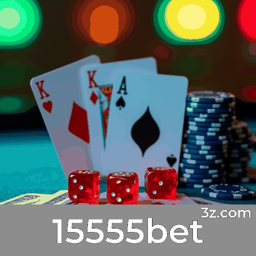 15555bet 