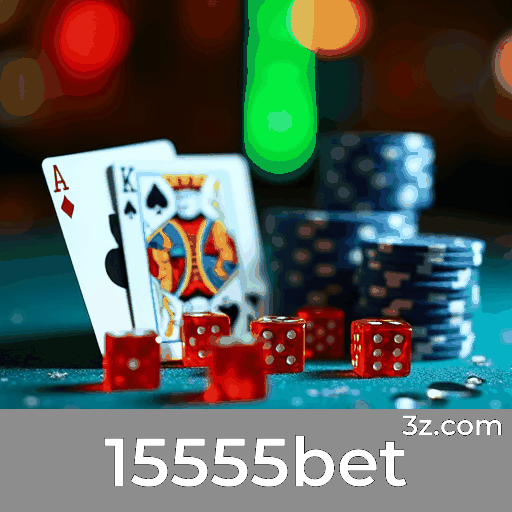 15555bet 