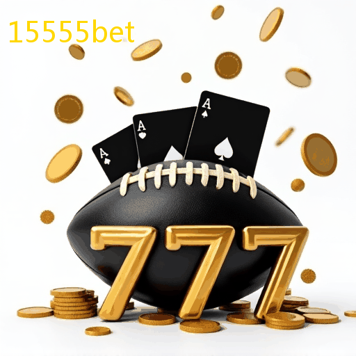 15555bet GAME Slots de Cassino